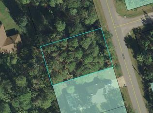 100 Sea Trl, Palm Coast, FL 32164