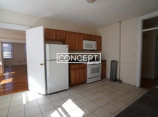 8 Barrows St #2CP, Allston, MA 02134