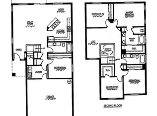 3001 S Pantano Edge Dr, Tucson, AZ 85730
