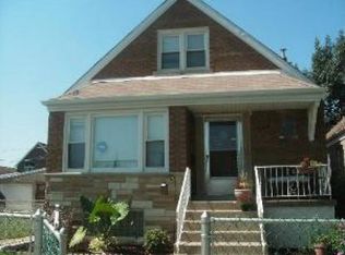 5322 S Mobile Ave, Chicago, IL 60638