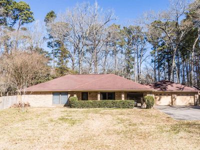 171 County Road 492, Carthage, TX, 75633