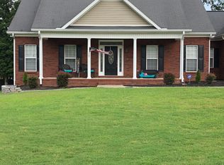 61 Faulkner Dr, Anniston, AL 36207