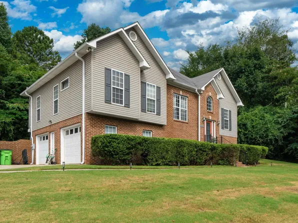 1582 Argo Margaret Rd, Odenville, AL 35120