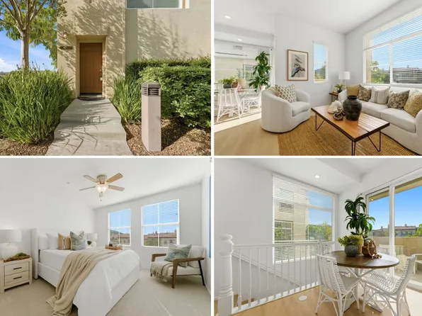 401 Almond Rd, San Marcos, CA 92078