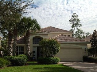 12877 Brynwood Way, Naples, FL 34105