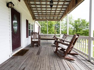 630 Cat Creek Rd, Stanton, KY 40380