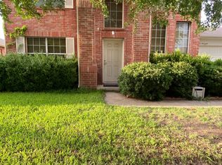 2123 Preston Trl, Forney, TX 75126