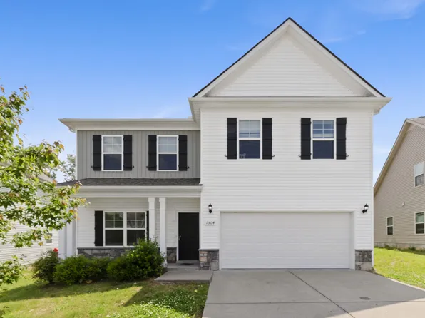 1504 Hamilton Cross Dr, Antioch, TN 37013