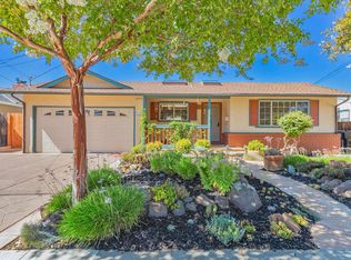 551 Caliente Ave, Livermore, CA 94550