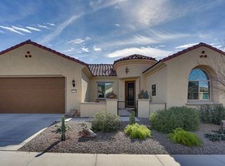 26995 W Piute Ave, Buckeye, AZ 85396