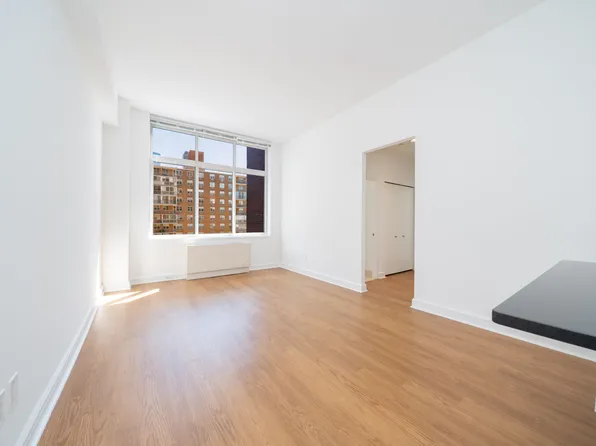 140 Riverside Blvd, New York, NY