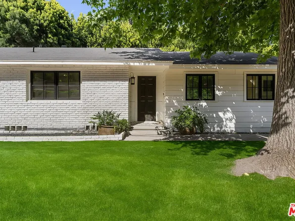 1450 N Bundy Dr, Los Angeles, CA 90049