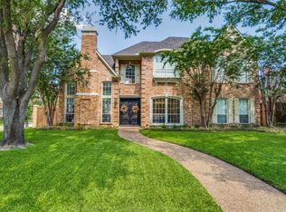 2812 Sandray Ct, Plano, TX 75093