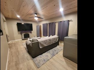 12350 W Copper Basin Rd, Skull Valley, AZ 86338