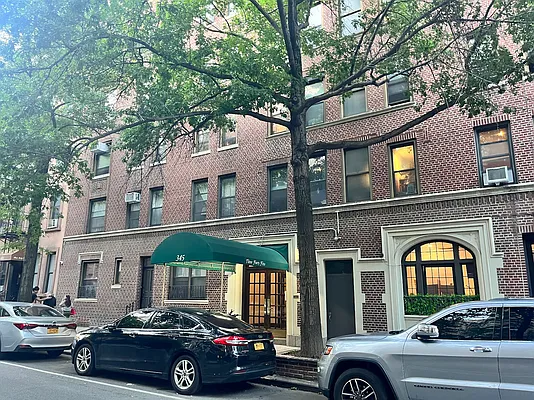 345 East 77th Street #4B in Lenox Hill, Manhattan | StreetEasy