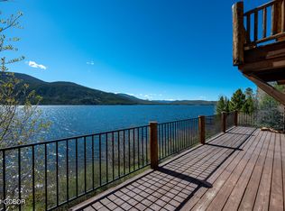 13566 Us Highway 34, Grand Lake, CO 80447