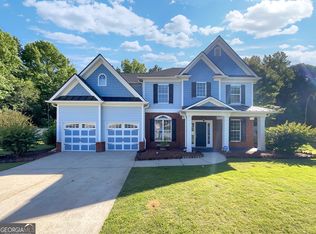 8911 Brandy Rose, Douglasville, GA