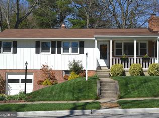 1406 Charmuth Rd, Lutherville Timonium, MD 21093