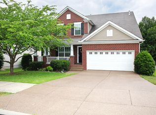 1925 Pomegranate Pl, Nolensville, TN 37135