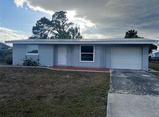 394 Ferris Dr NW, Port Charlotte, FL 33952