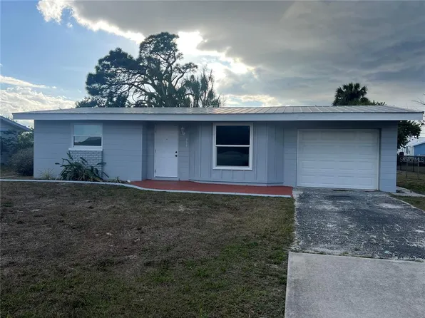 394 Ferris Dr NW, Port Charlotte, FL 33952