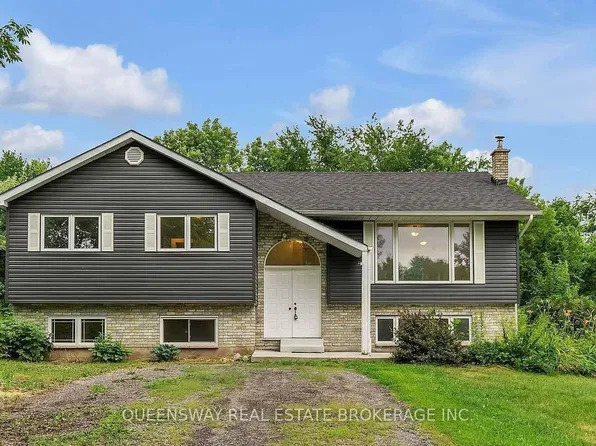 1168 Clearview Rd, Belleville, ON K0K 3E0