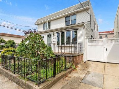 200-03 34th Avenue, Flushing, NY, 11361