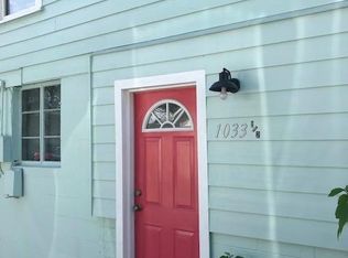 1033 14th St N, Saint Petersburg, FL 33705