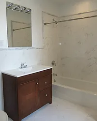 Rented by Goldfarb Properties