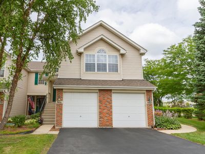 7461 Grandview Ct, Carpentersville, IL, 60110