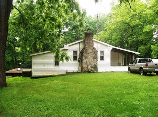 389 Mabry Mill Rd, Henderson, NC 27537