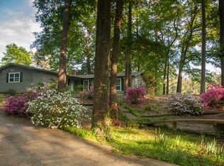 2088 Elaine Cir, Arkadelphia, AR 71923