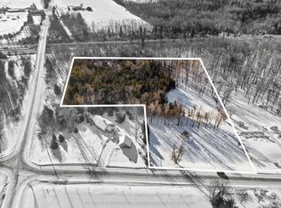 426 Gully Rd, Alnwick/haldimand, ON K9A 4J8