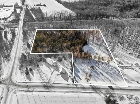 426 Gully Rd, Alnwick/haldimand, ON K9A 4J8