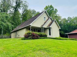 76 Cherokee Rd, Cherokee Village, AR 72529