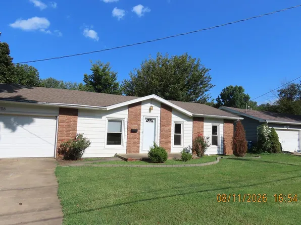 1256 S Meadowview Avenue, Springfield, MO 65804