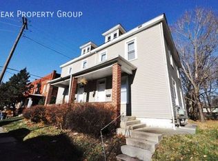 26 E Blake Ave, Columbus, OH 43202