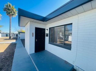 Great Blenman - Elm Neighborhood, Tucson, AZ 85716