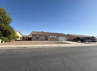 6141 E 40th Pl, Yuma, AZ 85365