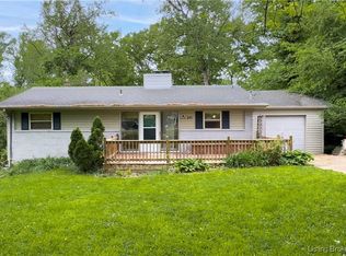 211 N Oak Street, Clarksville, IN
