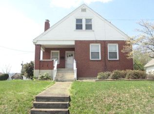 1022 Roanoke Blvd, Salem, VA 24153