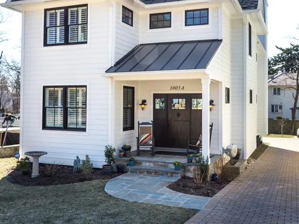 1005 Lincoln Ave #A, Falls Church, VA 22046
