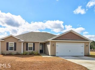 15 Dr Daniel Edwards St, Ellabell, GA 31308