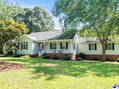 2119 Bobwhite Ln, Hartsville, SC, 29550