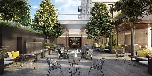 Rented by Batra Group Inc