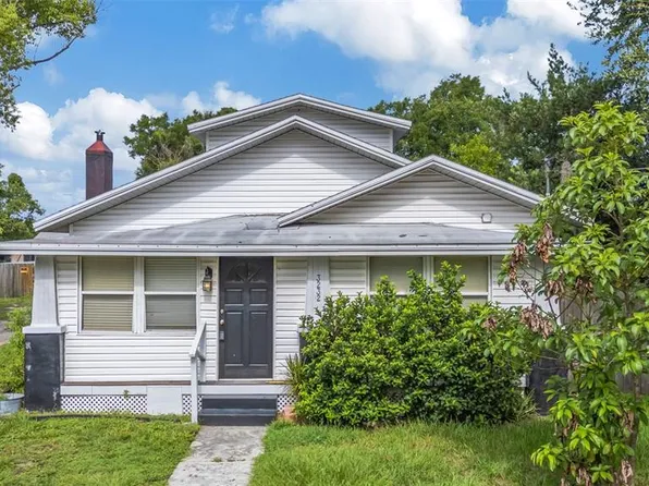 3232 Moores Lake Rd, Dover, FL 33527