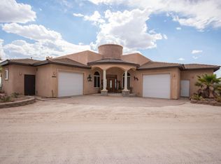 4640 E Wilds Rd, Tucson, AZ 85739