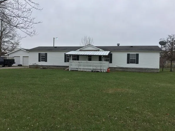 1992 State Route 131, Fayetteville, OH 45118