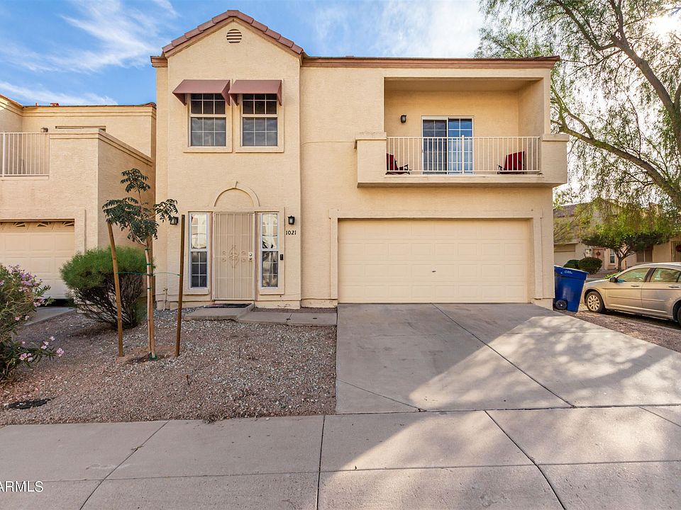 1st image of 1021 W La Donna Dr