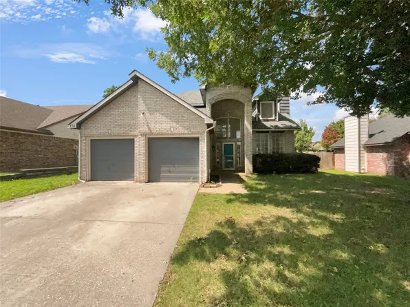 156 Summerhill Dr, Rockwall, TX 75032